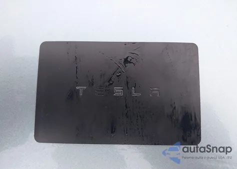 2020 Tesla Model 3 Standard Range Plus Rear-Wheel Drive/Standard Range Rear-Wheel Drive из США, поврежденный, VIN 5YJ3E1EA9LF606585